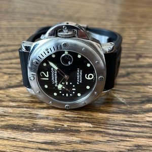 Knockoff Panerai watch